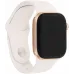 Смарт-часы Apple Watch Series 11 A3333 46мм OLED корп.розовое золото Sport Band рем.белый разм.брасл.:S/M (MEV64LW/A) Смарт-часы Apple Watch Series 11 A3333 46мм OLED корп.розовое золото Sport Band рем.белый разм.брасл.:S/M (MEV64LW/A)