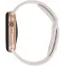 Смарт-часы Apple Watch Series 11 A3333 46мм OLED корп.розовое золото Sport Band рем.белый разм.брасл.:S/M (MEV64LW/A) Смарт-часы Apple Watch Series 11 A3333 46мм OLED корп.розовое золото Sport Band рем.белый разм.брасл.:S/M (MEV64LW/A)