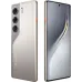 Смартфон Tecno Camon 40 128Gb 8Gb титан моноблок 3G 4G 2Sim 6.78" 1080x2436 Android 15 50Mpix 802.11 a/b/g/n/ac NFC GPS GSM900/1800 GSM1900 Protect FM microSD max1024Gb