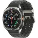 Смарт-часы Samsung Galaxy Watch Ultra LTE 47мм 1.5" AMOLED корп.серебристый рем.серебристый (SM-L705FZS1CAU)