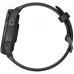Смарт-часы Garmin Forerunner 965 1.3" AMOLED корп.черный рем.черный/серый (010-02809-10)