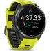 Смарт-часы Garmin Forerunner 965 1.3" AMOLED корп.черный рем.черный/желтый (010-02809-12)