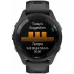 Смарт-часы Garmin Forerunner 265 1.3" AMOLED корп.черный рем.черный (010-02810-10)