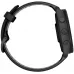 Смарт-часы Garmin Forerunner 265 1.3" AMOLED корп.черный рем.черный (010-02810-10)