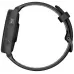 Смарт-часы Garmin Forerunner 265 1.3" AMOLED корп.черный рем.черный (010-02810-10)