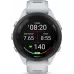 Смарт-часы Garmin Forerunner 265S 1.1" AMOLED корп.белый рем.белый (010-02810-14)