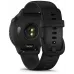 Смарт-часы Garmin Vivoactive 6 1.1" AMOLED корп.черный рем.черный (010-02985-00)