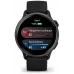 Смарт-часы Garmin Vivoactive 6 1.1" AMOLED корп.черный рем.черный (010-02985-00)