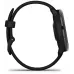Смарт-часы Garmin Vivoactive 6 1.1" AMOLED корп.черный рем.черный (010-02985-00)