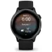 Смарт-часы Garmin Vivoactive 6 1.1" AMOLED корп.черный рем.черный (010-02985-00)