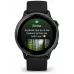 Смарт-часы Garmin Vivoactive 6 1.1" AMOLED корп.черный рем.черный (010-02985-00)