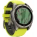 Смарт-часы Garmin Fenix 8 47мм 1.3" AMOLED корп.серебристый рем.желтый (010-02906-21) Смарт-часы Garmin Fenix 8 47мм 1.3" AMOLED корп.серебристый рем.желтый (010-02906-21)