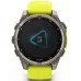 Смарт-часы Garmin Fenix 8 47мм 1.3" AMOLED корп.серебристый рем.желтый (010-02906-21) Смарт-часы Garmin Fenix 8 47мм 1.3" AMOLED корп.серебристый рем.желтый (010-02906-21)