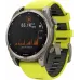 Смарт-часы Garmin Fenix 8 47мм 1.3" AMOLED корп.серебристый рем.желтый (010-02906-21) Смарт-часы Garmin Fenix 8 47мм 1.3" AMOLED корп.серебристый рем.желтый (010-02906-21)