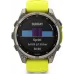 Смарт-часы Garmin Fenix 8 47мм 1.3" AMOLED корп.серебристый рем.желтый (010-02906-21) Смарт-часы Garmin Fenix 8 47мм 1.3" AMOLED корп.серебристый рем.желтый (010-02906-21)
