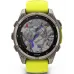 Смарт-часы Garmin Fenix 8 47мм 1.3" AMOLED корп.серебристый рем.желтый (010-02906-21) Смарт-часы Garmin Fenix 8 47мм 1.3" AMOLED корп.серебристый рем.желтый (010-02906-21)