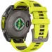 Смарт-часы Garmin Fenix 8 47мм 1.3" AMOLED корп.серебристый рем.желтый (010-02906-21) Смарт-часы Garmin Fenix 8 47мм 1.3" AMOLED корп.серебристый рем.желтый (010-02906-21)