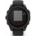 Смарт-часы Garmin Fenix 8 51мм 1.3" AMOLED корп.черный рем.черный (010-02907-11)