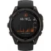 Смарт-часы Garmin Fenix 8 51мм 1.3" AMOLED корп.черный рем.черный (010-02907-11)