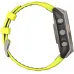 Смарт-часы Garmin Fenix 8 51мм 1.3" AMOLED корп.серый рем.желтый (010-02907-21)