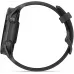 Смарт-часы Garmin Forerunner 570 47мм 1.3" AMOLED корп.черный рем.черный (010-02971-00)