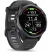 Смарт-часы Garmin Forerunner 970 1.3" AMOLED корп.черный рем.черный (010-02969-10)