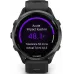 Смарт-часы Garmin Forerunner 970 1.3" AMOLED корп.черный рем.черный (010-02969-10)