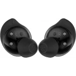 Гарнитура внутриканальные Samsung Galaxy Buds Core R410 черный беспроводные bluetooth в ушной раковине (SM-R410NZKAMEA)