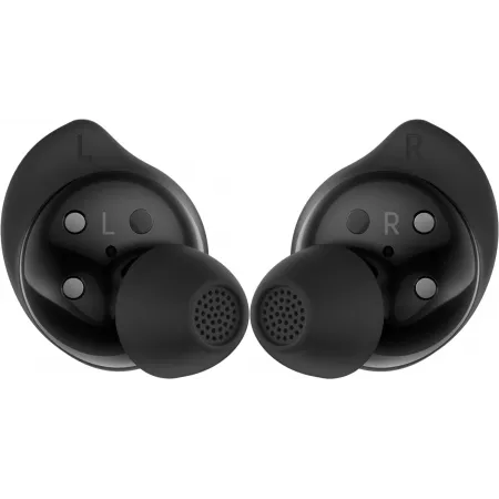 Гарнитура внутриканальные Samsung Galaxy Buds Core R410 черный беспроводные bluetooth в ушной раковине (SM-R410NZKAMEA)