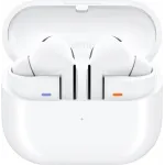 Гарнитура внутриканальные Samsung Galaxy Buds 3 Pro белый беспроводные bluetooth в ушной раковине (SM-R630NZWAMEA)