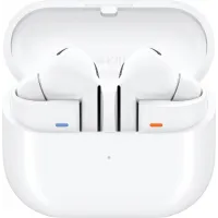 Гарнитура внутриканальные Samsung Galaxy Buds 3 Pro белый беспроводные bluetooth в ушной раковине (SM-R630NZWAMEA) Гарнитура внутриканальные Samsung Galaxy Buds 3 Pro белый беспроводные bluetooth в ушной раковине (SM-R630NZWAMEA)