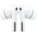 Гарнитура внутриканальные Samsung Galaxy Buds 3 Pro белый беспроводные bluetooth в ушной раковине (SM-R630NZWAMEA)