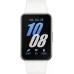 Смарт-часы Samsung Galaxy Fit 3 SM-R390 1.6" AMOLED корп.серебристый рем.серебристый разм.брасл.:M/L (SM-R390NZSAMEA)
