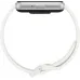 Смарт-часы Samsung Galaxy Fit 3 SM-R390 1.6" AMOLED корп.серебристый рем.серебристый разм.брасл.:M/L (SM-R390NZSAMEA)