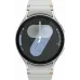 Смарт-часы Samsung Galaxy Watch 7 44мм 1.5" AMOLED корп.серебристый рем.серебристый (SM-L310NZSAMEA)