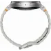 Смарт-часы Samsung Galaxy Watch 7 44мм 1.5" AMOLED корп.серебристый рем.серебристый (SM-L310NZSAMEA)