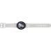 Смарт-часы Samsung Galaxy Watch 7 44мм 1.5" AMOLED корп.серебристый рем.серебристый (SM-L310NZSAMEA)