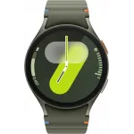 Смарт-часы Samsung Galaxy Watch 7 44мм 1.5" AMOLED корп.зеленый рем.зеленый (SM-L310NZGAMEA)