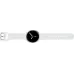 Смарт-часы Samsung Galaxy Watch 8 40мм 1.3" Super AMOLED корп.серебристый рем.серебристый (SM-L320NZSAMEA)