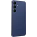 Смартфон Samsung SM-S731B Galaxy S25 FE 256Gb 8Gb темно-синий моноблок 3G 4G 6.7" 1080x2340 Android 16 50Mpix 802.11 a/b/g/n/ac/ax NFC GPS GSM900/1800 GSM1900 Protect