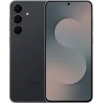 Смартфон Samsung SM-S731B Galaxy S25 FE 256Gb 8Gb черный моноблок 3G 4G 6.7" 1080x2340 Android 16 50Mpix 802.11 a/b/g/n/ac/ax NFC GPS GSM900/1800 GSM1900 Protect