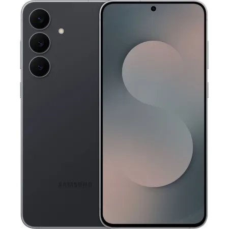 Смартфон Samsung SM-S731B Galaxy S25 FE 256Gb 8Gb черный моноблок 3G 4G 6.7" 1080x2340 Android 16 50Mpix 802.11 a/b/g/n/ac/ax NFC GPS GSM900/1800 GSM1900 Protect