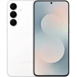 Смартфон Samsung SM-S731B Galaxy S25 FE 256Gb 8Gb белый моноблок 3G 4G 6.7" 1080x2340 Android 16 50Mpix 802.11 a/b/g/n/ac/ax NFC GPS GSM900/1800 GSM1900 Protect