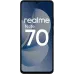 Смартфон Realme RMX5313 Note 70 128Gb 6Gb черный моноблок 3G 4G 6.7" 720x1600 Android 15 13Mpix 802.11 a/b/g/n/ac NFC GPS GSM900/1800 GSM1900