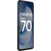 Смартфон Realme RMX5313 Note 70 128Gb 6Gb черный моноблок 3G 4G 6.7" 720x1600 Android 15 13Mpix 802.11 a/b/g/n/ac NFC GPS GSM900/1800 GSM1900