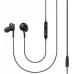 Гарнитура внутриканальные Samsung EO-IA500 1.2м черный проводные в ушной раковине (EO-IA500BBEGWW)