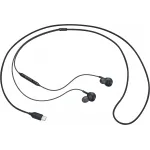 Гарнитура внутриканальные Samsung EO-IC100 1.2м черный проводные в ушной раковине (EO-IC100BBEGWW)