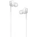Гарнитура внутриканальные Samsung EO-IC100 1.2м белый проводные в ушной раковине (EO-IC100BWEGWW)