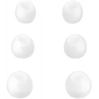 Гарнитура внутриканальные Samsung EO-IC100 1.2м белый проводные в ушной раковине (EO-IC100BWEGWW) Гарнитура внутриканальные Samsung EO-IC100 1.2м белый проводные в ушной раковине (EO-IC100BWEGWW)