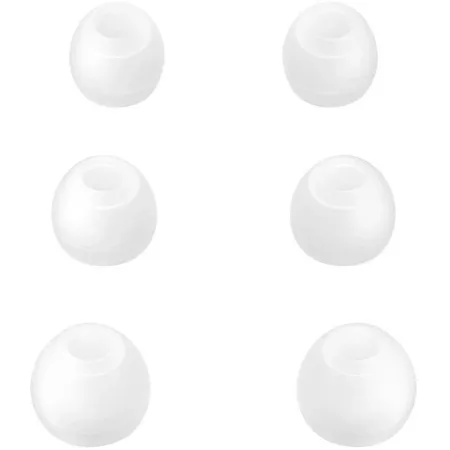 Гарнитура внутриканальные Samsung EO-IC100 1.2м белый проводные в ушной раковине (EO-IC100BWEGWW)